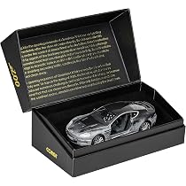 Corgi CC08003 James Bond - Aston Martin DB10 'Spectre' Die-Cast
